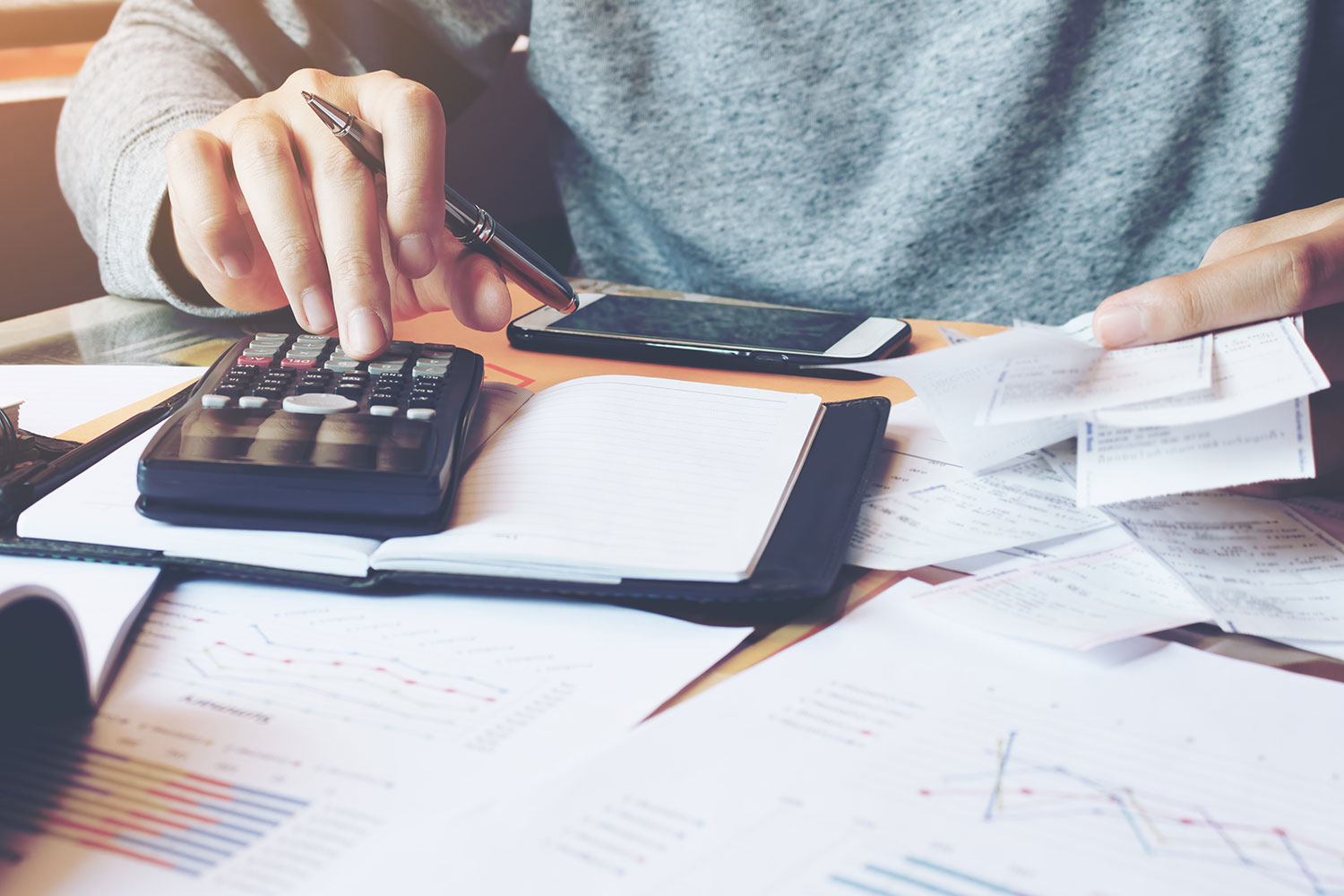 Seven Ways to Reduce Your Audit Costs