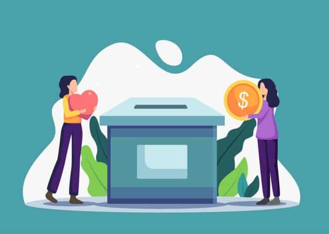 Should Board Members Be Required to Give?