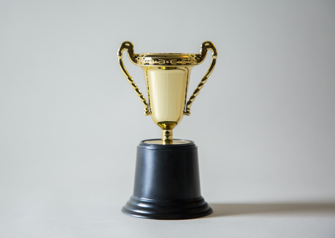 Just Awards: Follow-up to “The Nonprofit Justies”