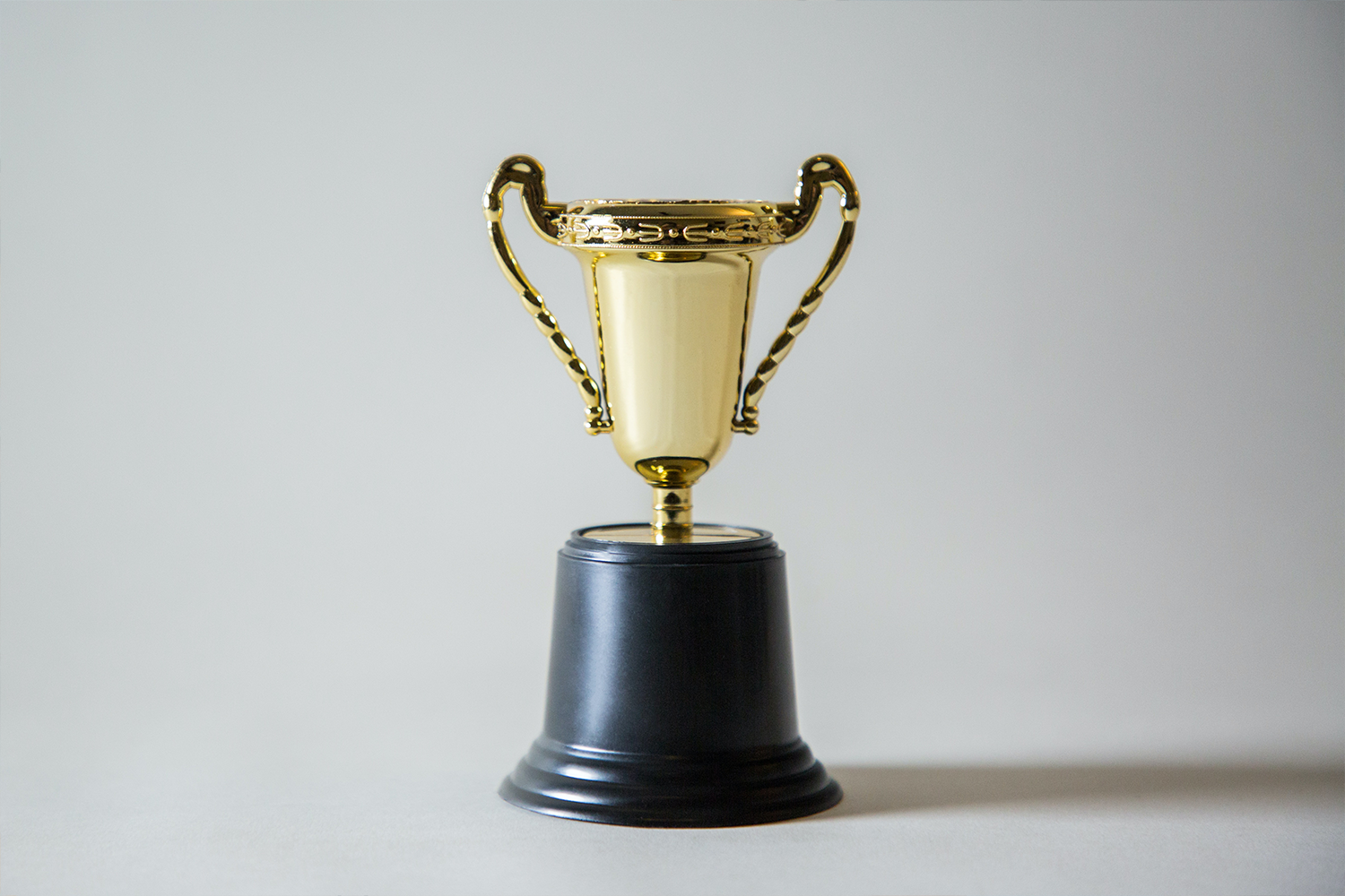 Just Awards: Follow-up to “The Nonprofit Justies”