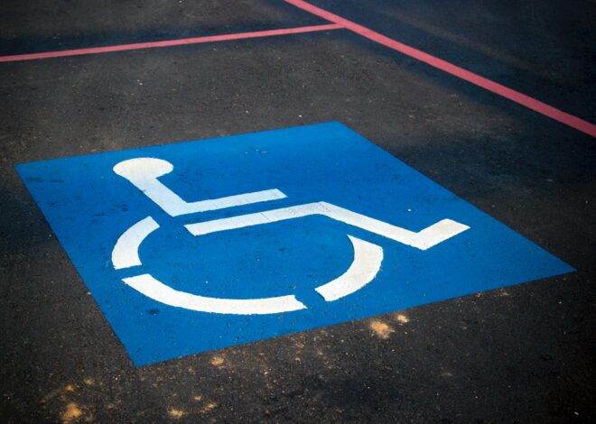 Six Easy, Nearly-Free Ways to Be More Disabled-Accessible