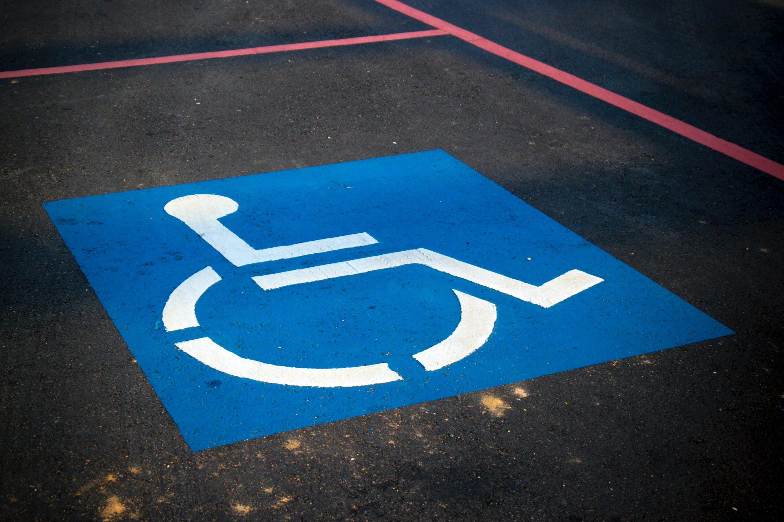 Six Easy, Nearly-Free Ways to Be More Disabled-Accessible