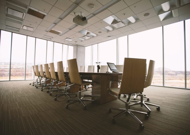 Ten Myths About Nonprofit Boards