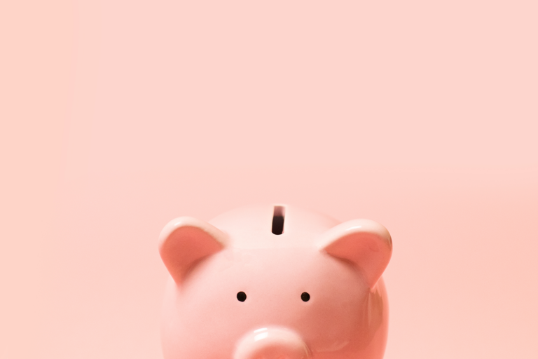 piggy bank