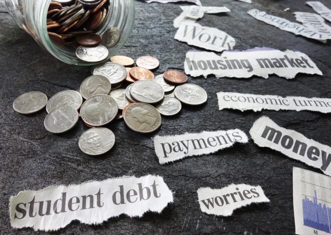 The Nonprofit Student Debt Conundrum