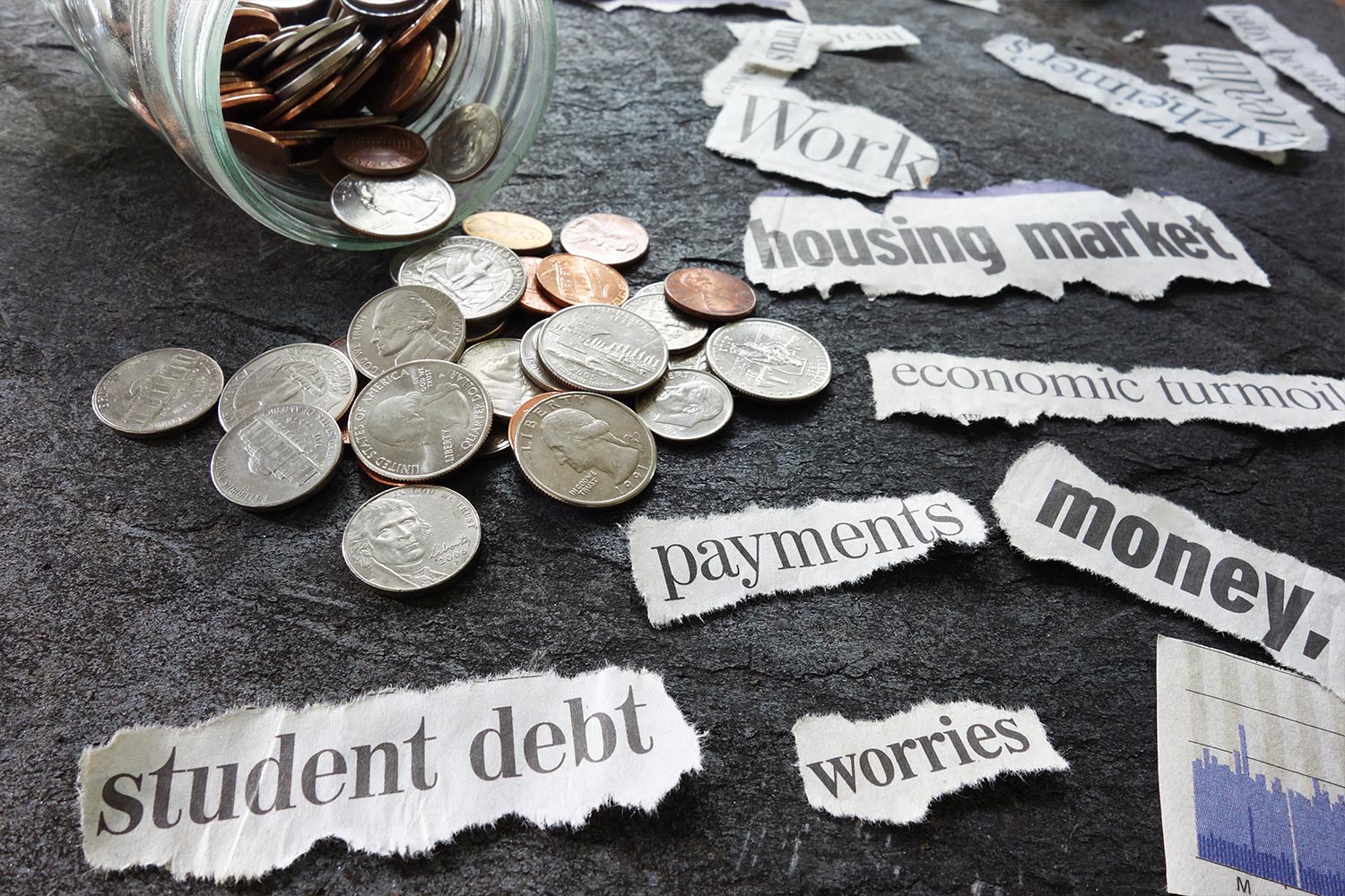 The Nonprofit Student Debt Conundrum