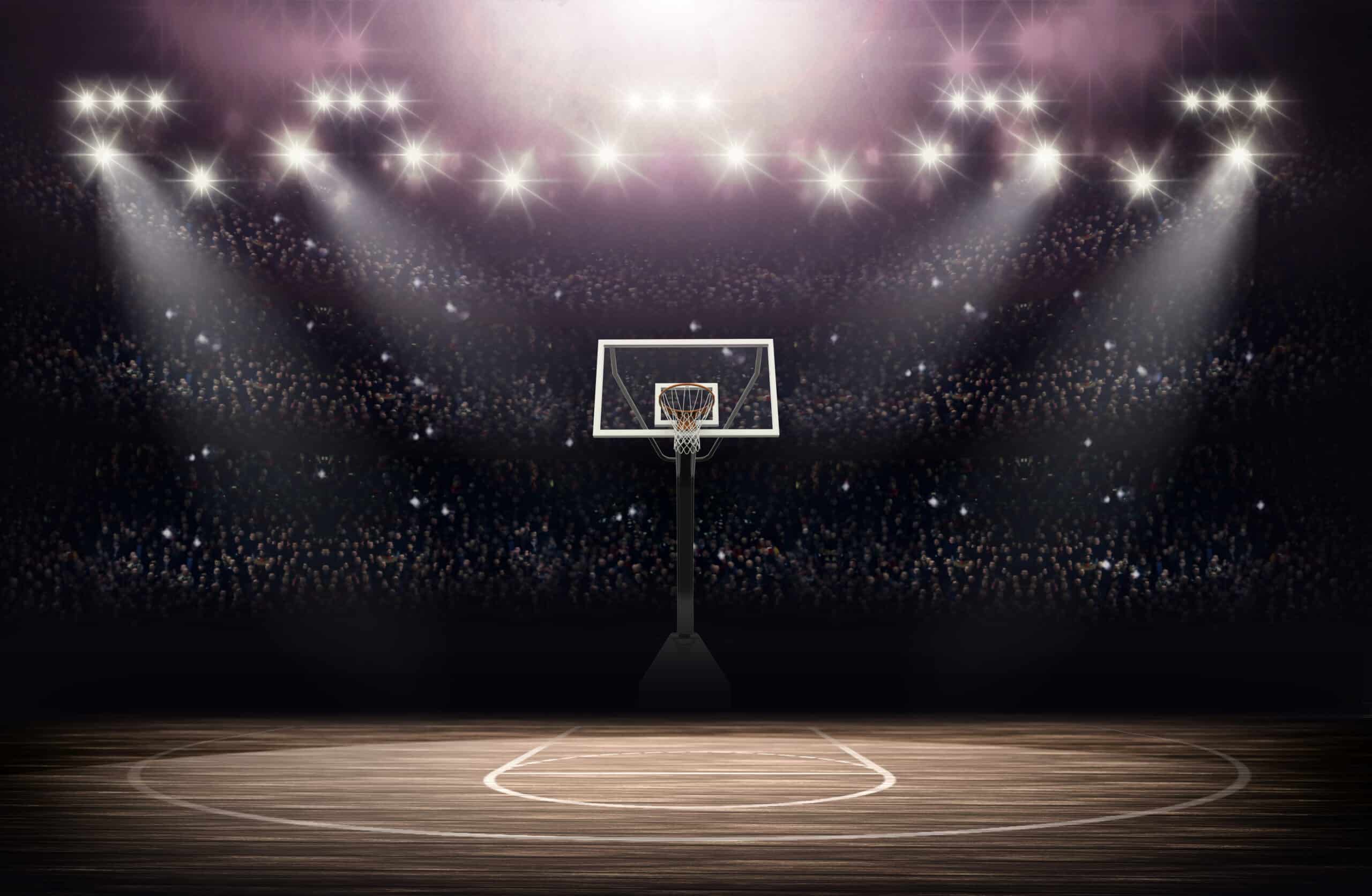 Nonprofit Leadership Tips from the Basketball Court