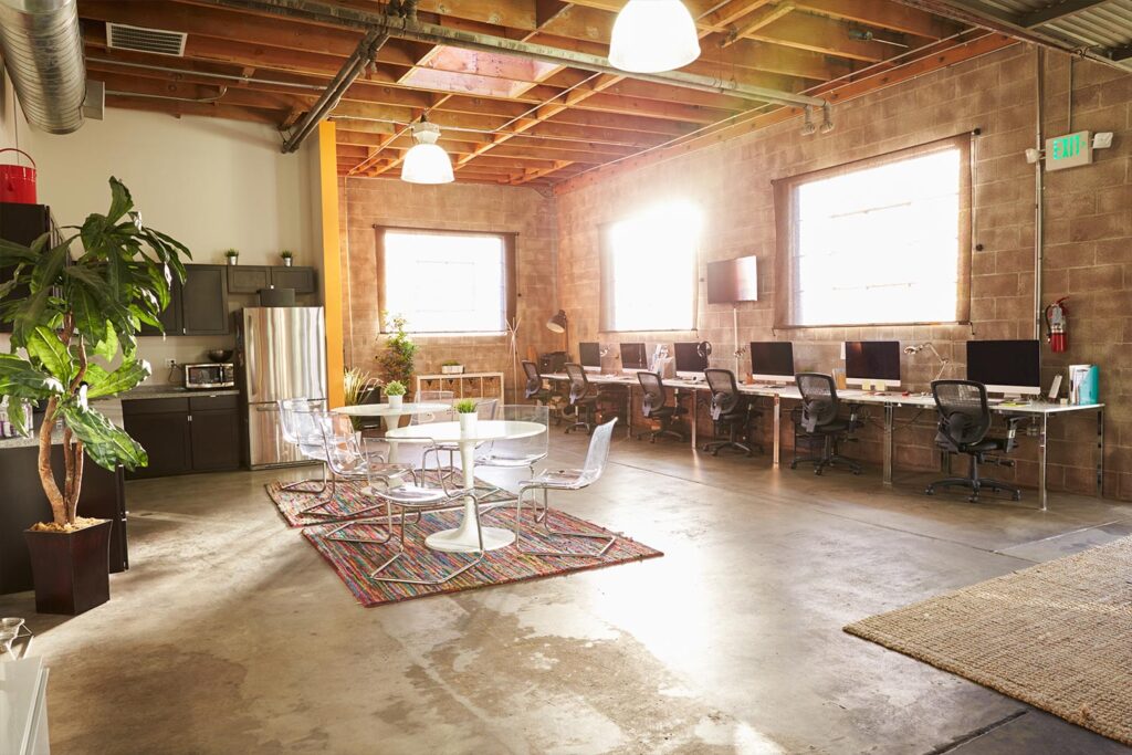 3 Keys to Mission-Based Workplace Design - Blue Avocado