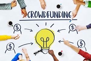 Top Tips to Peer to Peer Fundraising
