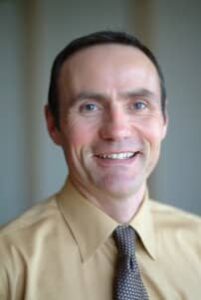 Matthew O'Grady