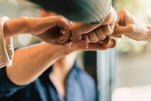 partnerships
