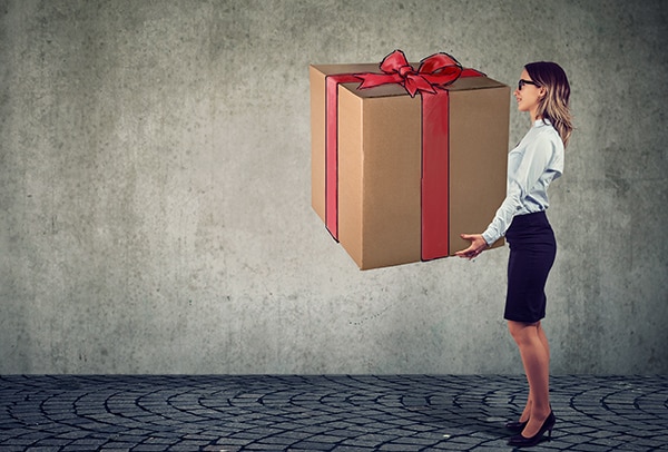 Investing in Relationships with Donors: 5 Phases of Securing a Major Gift