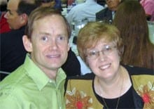 Dennis Walsh