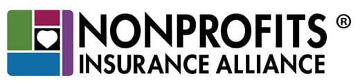 Nonprofits Insurance Alliance Logo