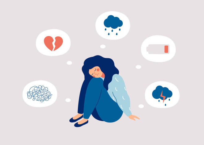 Working Through Grief: How to Build a Supportive Workplace