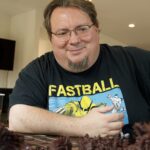 David Beard Profile Image