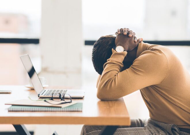 How can nonprofit leaders avoid burnout?