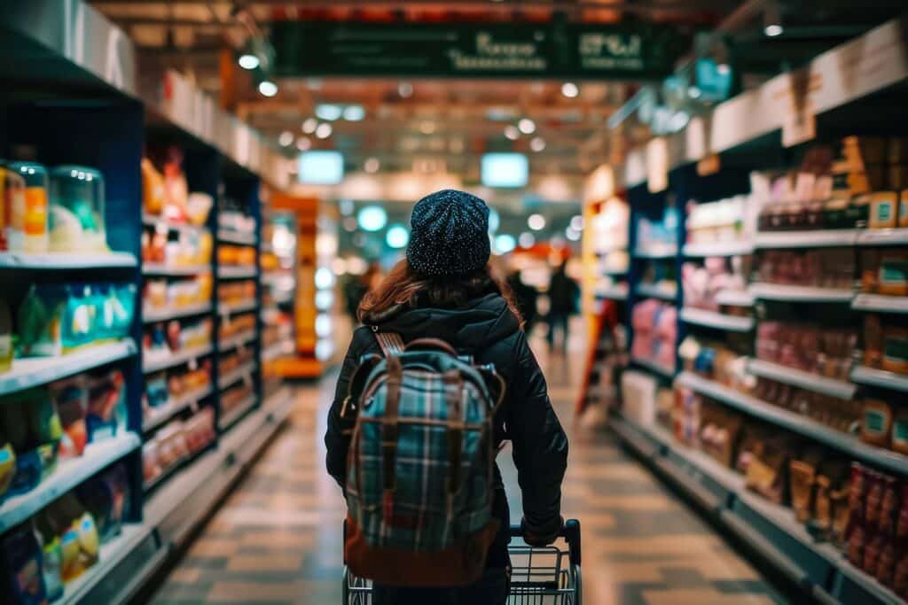 The Challenges of Food Insecurity: The Realities