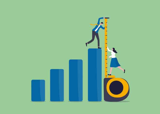 Nonprofit Leaders: How Does Your Nonprofit Measure Success?