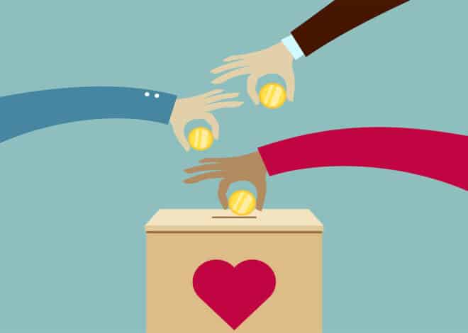 The Most Successful Nonprofit Fundraising Strategies