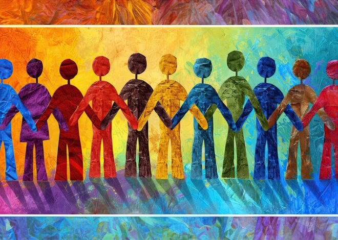 As Nonprofits Face the DEI Wars, Can a “Prohuman” Approach Help?