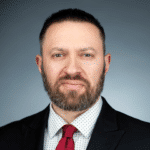 Seth Chalmer Profile Photo