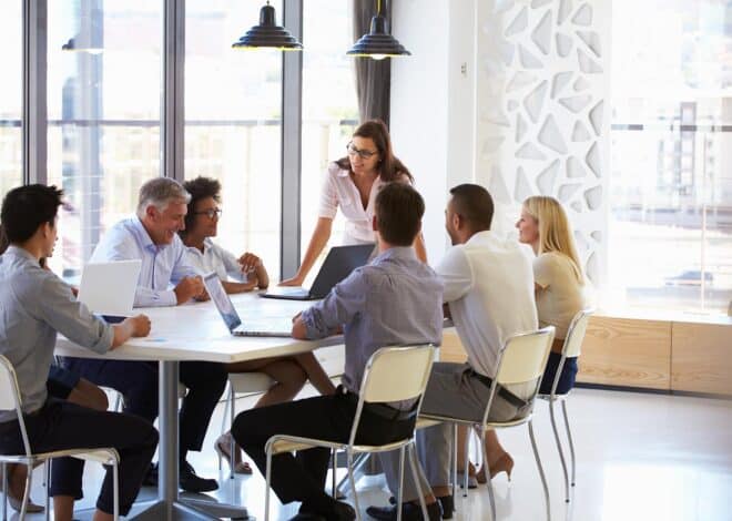 Blue Avocado Presents: Nonprofit Governance Training 101 – Live Q&A 