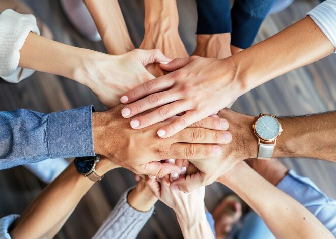How does your nonprofit involve the local community in its programs and initiatives?