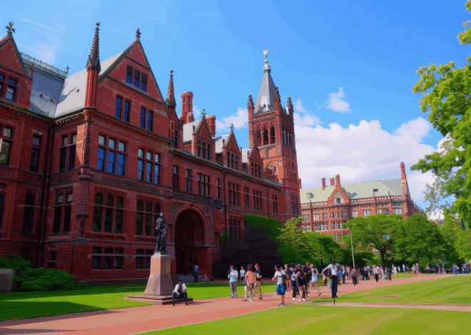 Free Harvard Courses for Getting Through Troubled Times 