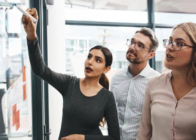 From Passive to Proactive: Strategies to Move Nonprofit Board Members Beyond Meetings and Into Action