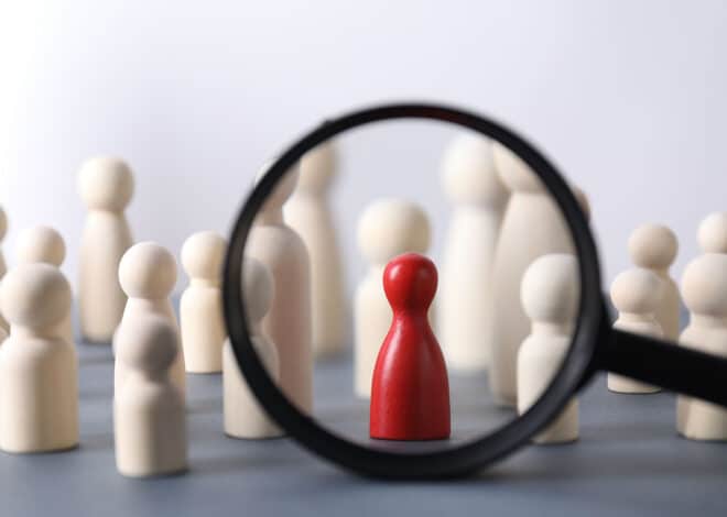 What area of your nonprofit has benefited the most from having a specialist on your team?