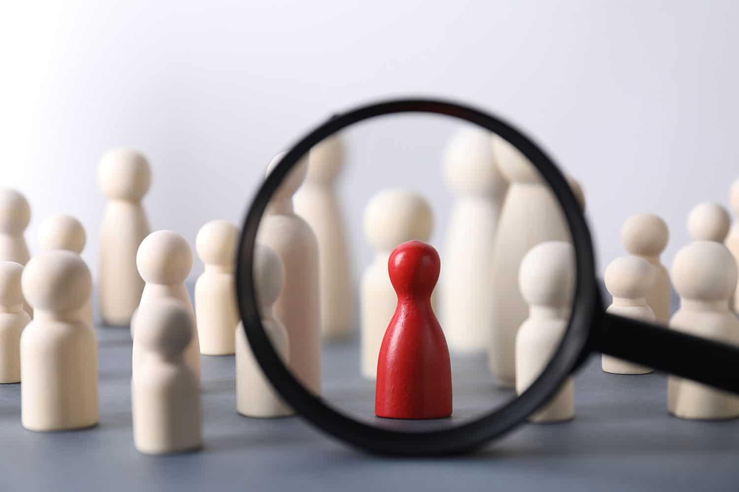 What area of your nonprofit has benefited the most from having a specialist on your team?