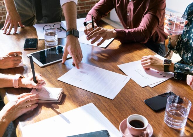 Don’t Call it a Crisis Plan: How Nonprofits Can Proactively Plan for Turbulent Times