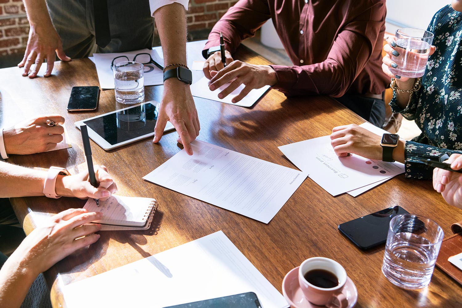 Don’t Call it a Crisis Plan: How Nonprofits Can Proactively Plan for Turbulent Times