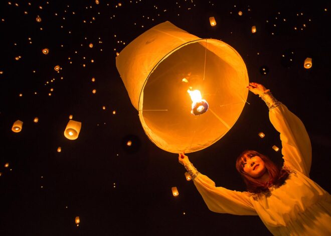 What are the most important qualities for a nonprofit leader to possess?