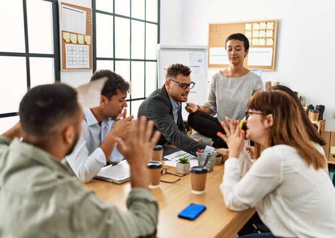 When the Board Becomes the Problem: Reclaiming Power in Nonprofit Leadership 