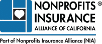 Nonprofits Insurance Alliance of California (NIAC) logo