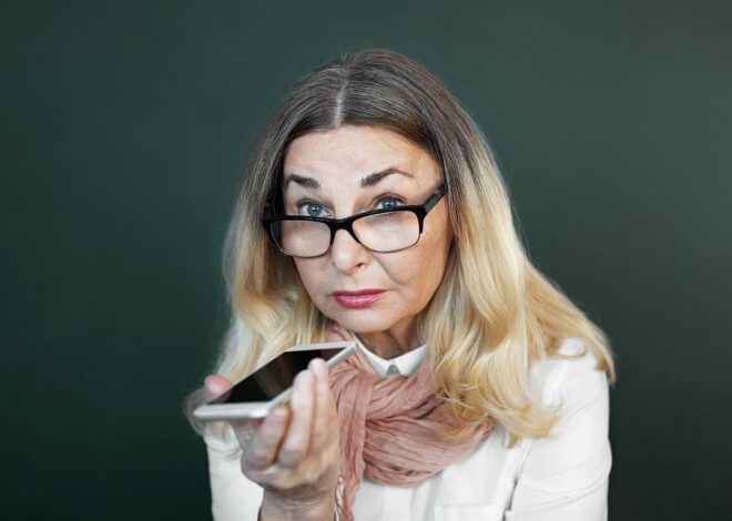 Ask Rita: Recording Conversations in the Workplace — Do I Have to Put Up with This?