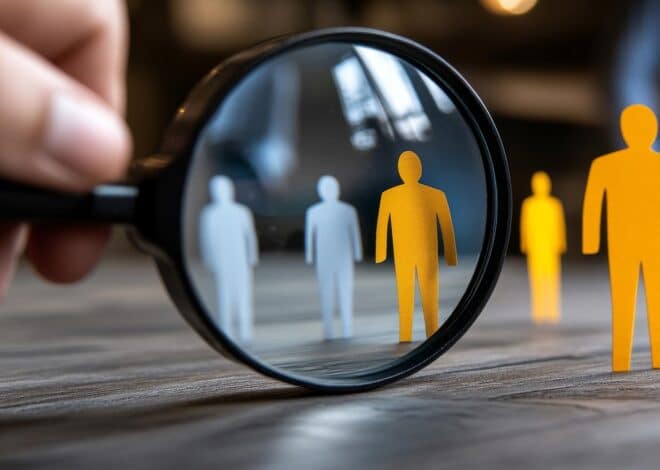 What is your nonprofit’s approach to planning for leadership succession?