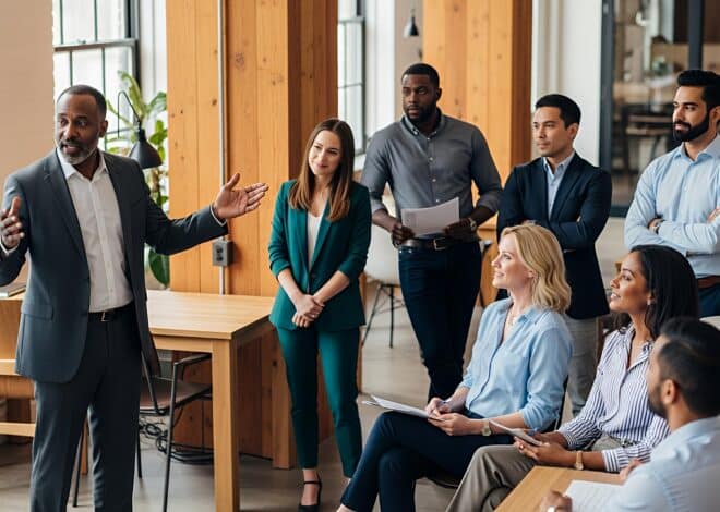 Creating A Board That Works