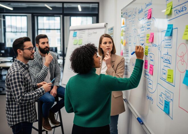 Grant Writing Isn’t Overhead — It’s Infrastructure