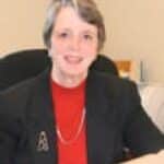 Deborah Elwell Arfken