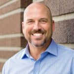 Jim Rettew Headshot