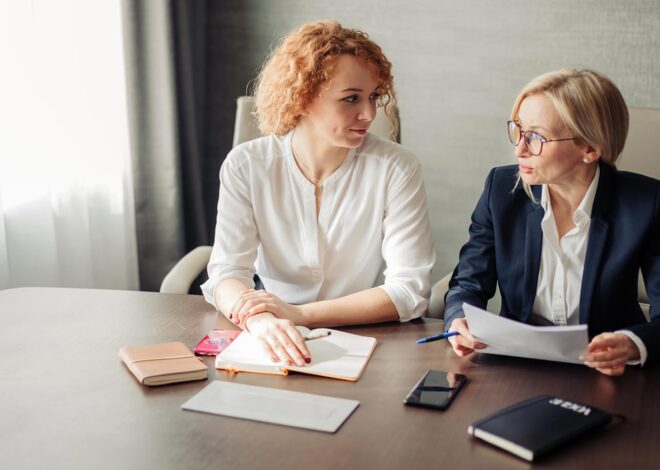 Why Every Nonprofit Needs Couples Therapy: Inside the Executive Director–Board Chair Relationship  