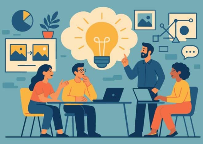 Nonprofit Leaders Answer: What’s One Leadership Habit That’s Made the Biggest Difference for Your Nonprofit?