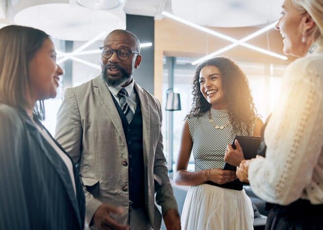 📅 UPCOMING: Top Employment & Personnel Policies for Nonprofit Employers – Live Q&A 