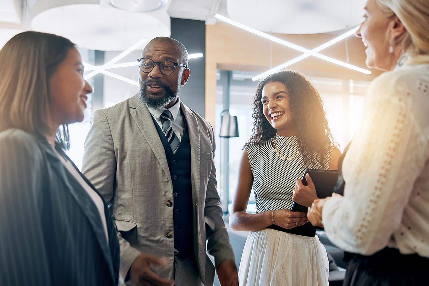📅 UPCOMING: Top Employment & Personnel Policies for Nonprofit Employers – Live Q&A  