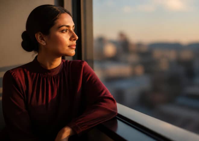 The Professional Connection Between Childhood Trauma and Nonprofit Leadership