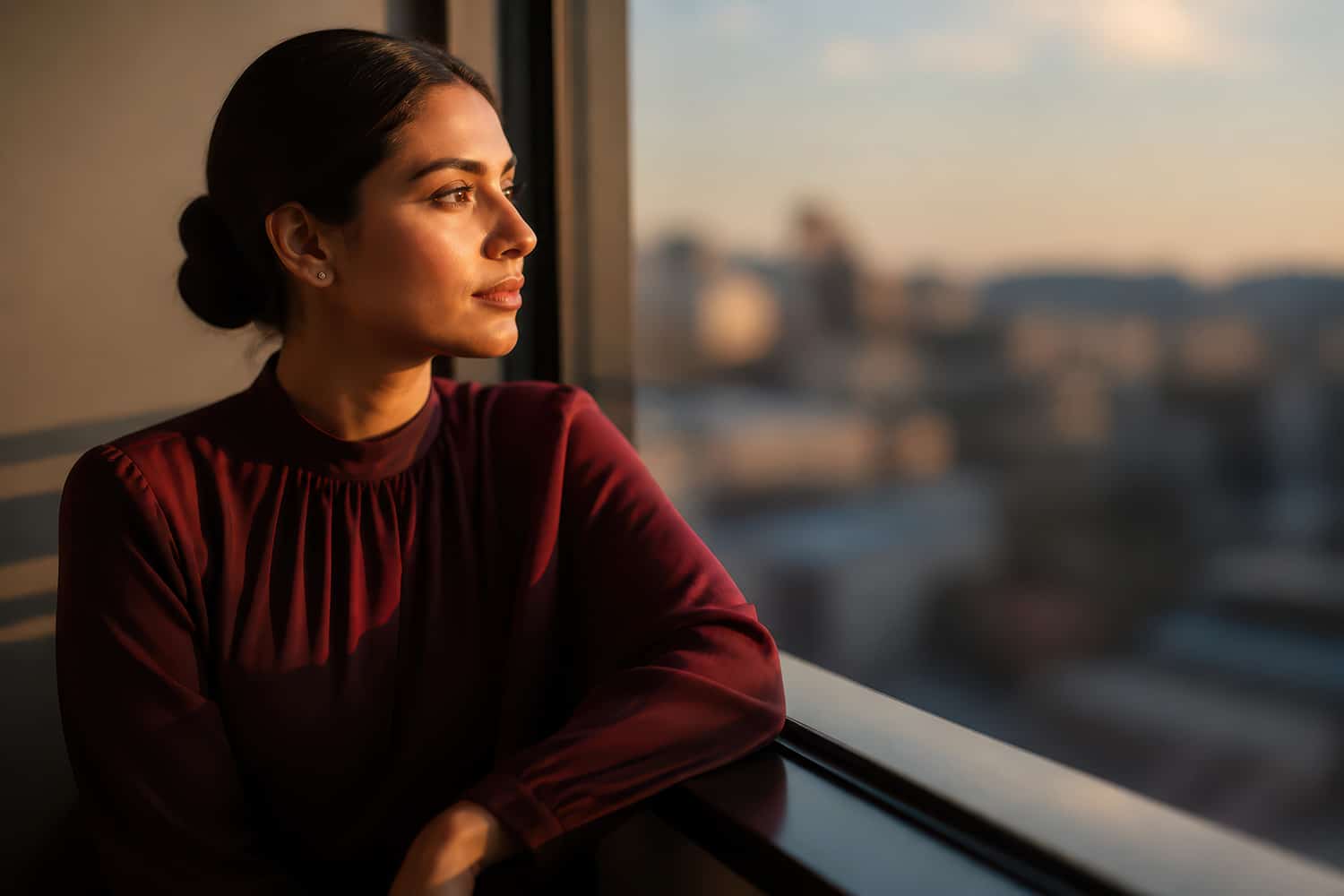 The Professional Connection Between Childhood Trauma and Nonprofit Leadership