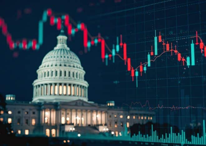 Nonprofit Leaders Answer: How is Your Nonprofit Preparing for Potential Changes in Government Funding or Tax Laws?